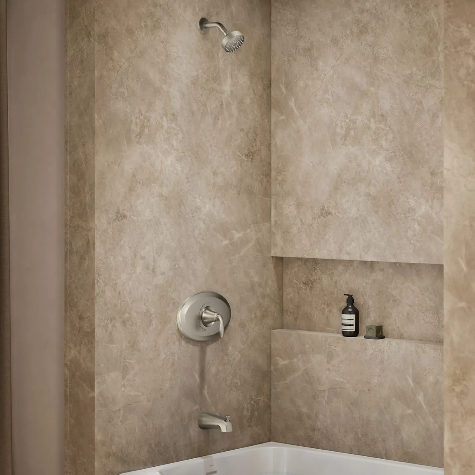 Remodel Rite-Temp® bath and shower trim kit, 2.5 gpm^Kohler Sale