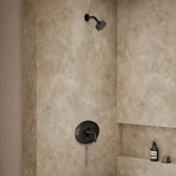 Remodel Rite-Temp® shower trim kit, 1.75 gpm^Kohler New
