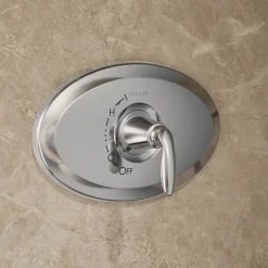 Remodel Rite-Temp® shower trim kit, 1.75 gpm^Kohler New