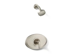 Remodel Rite-Temp® shower trim kit, 2.5 gpm^Kohler Outlet