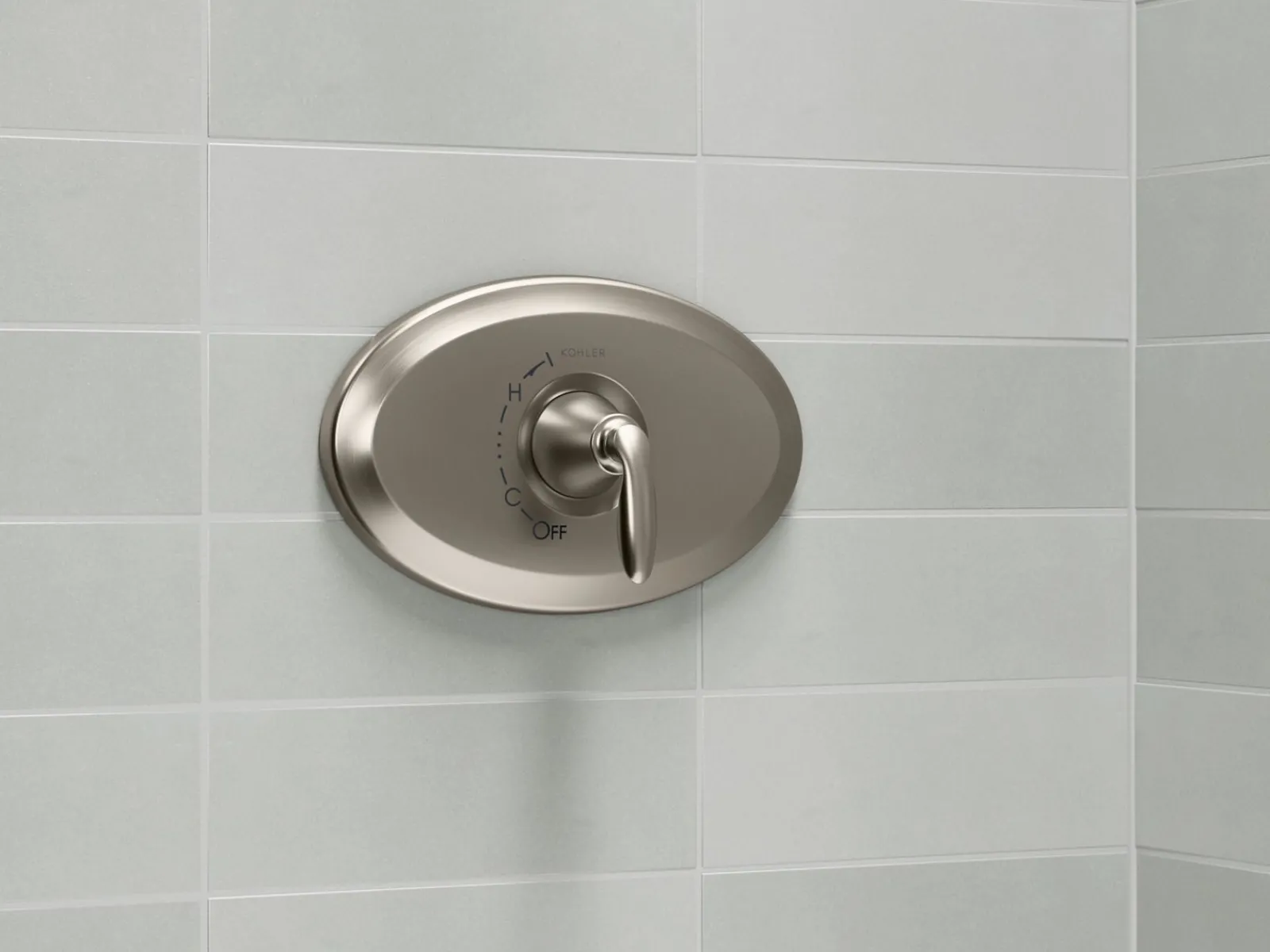 Remodel Rite-Temp® valve trim^Kohler Best