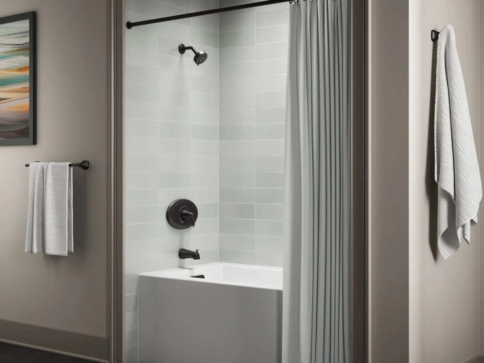 Remodel Rite-Temp® valve trim^Kohler Best
