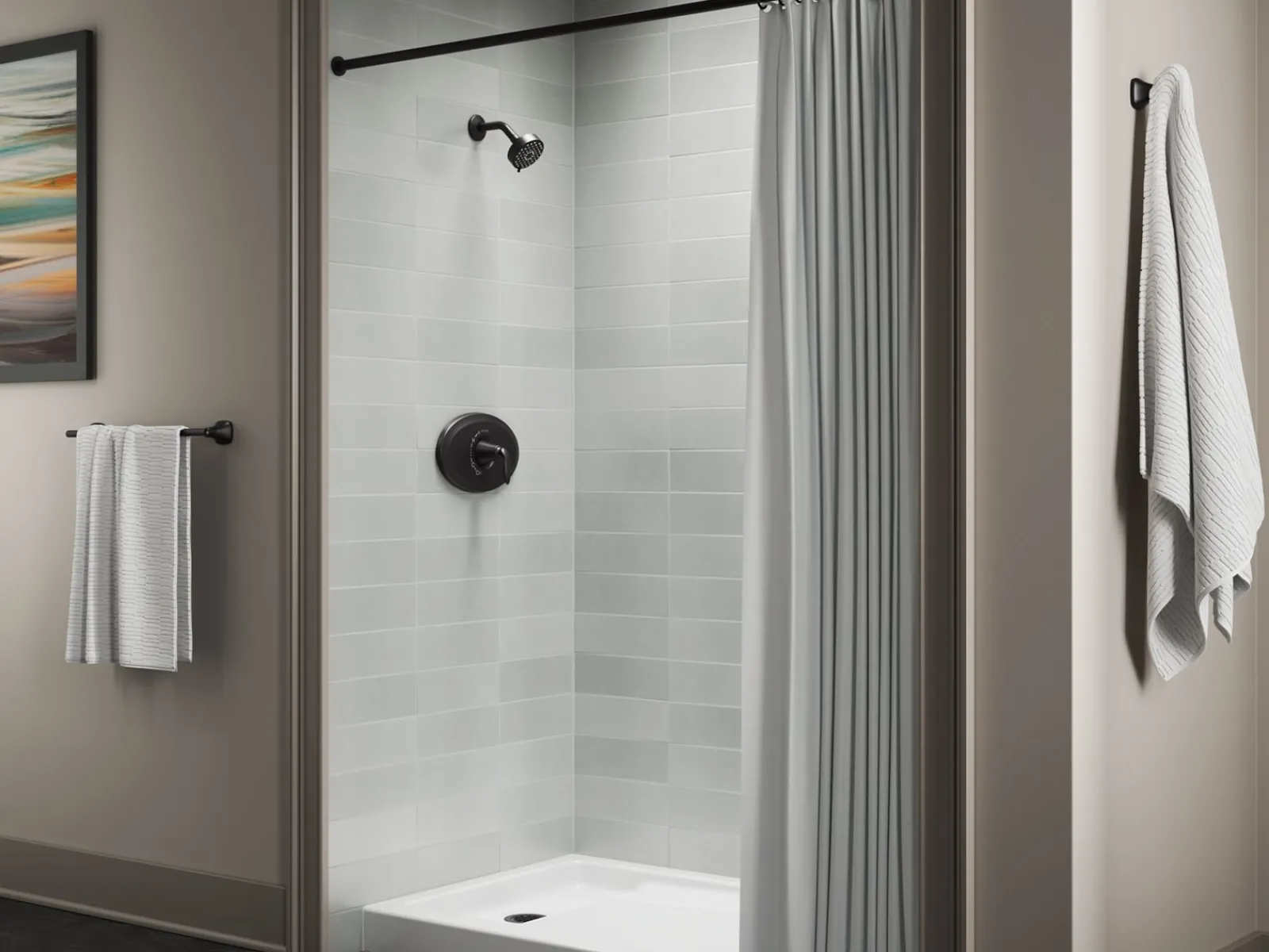 Remodel Rite-Temp® valve trim^Kohler Best