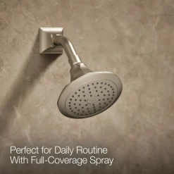 Rite-Temp® bath and shower trim kit, 2.5 gpm^Kohler Hot