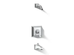 Rite-Temp® bath and shower trim kit, without showerhead^Kohler Outlet