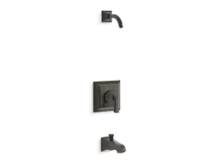 Rite-Temp® bath and shower trim kit, without showerhead^Kohler Outlet