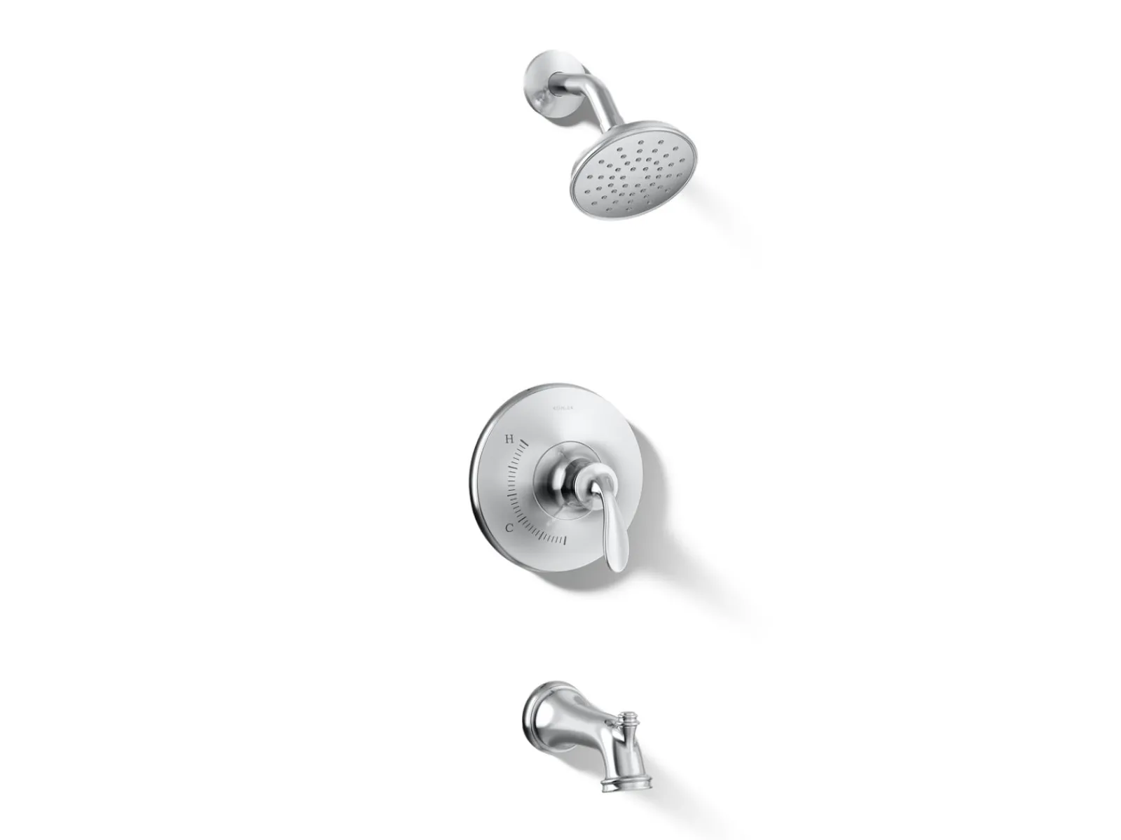 Rite-Temp® bath and shower trim kit, 1.75 gpm^Kohler Sale