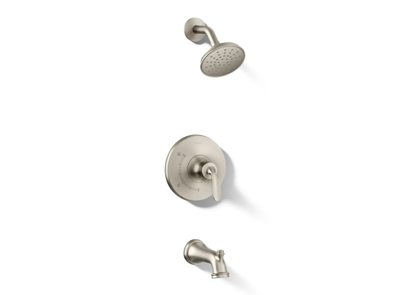 Rite-Temp® bath and shower trim kit, 1.75 gpm^Kohler Sale