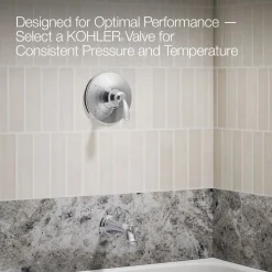 Rite-Temp® bath and shower trim kit, 1.75 gpm^Kohler Sale