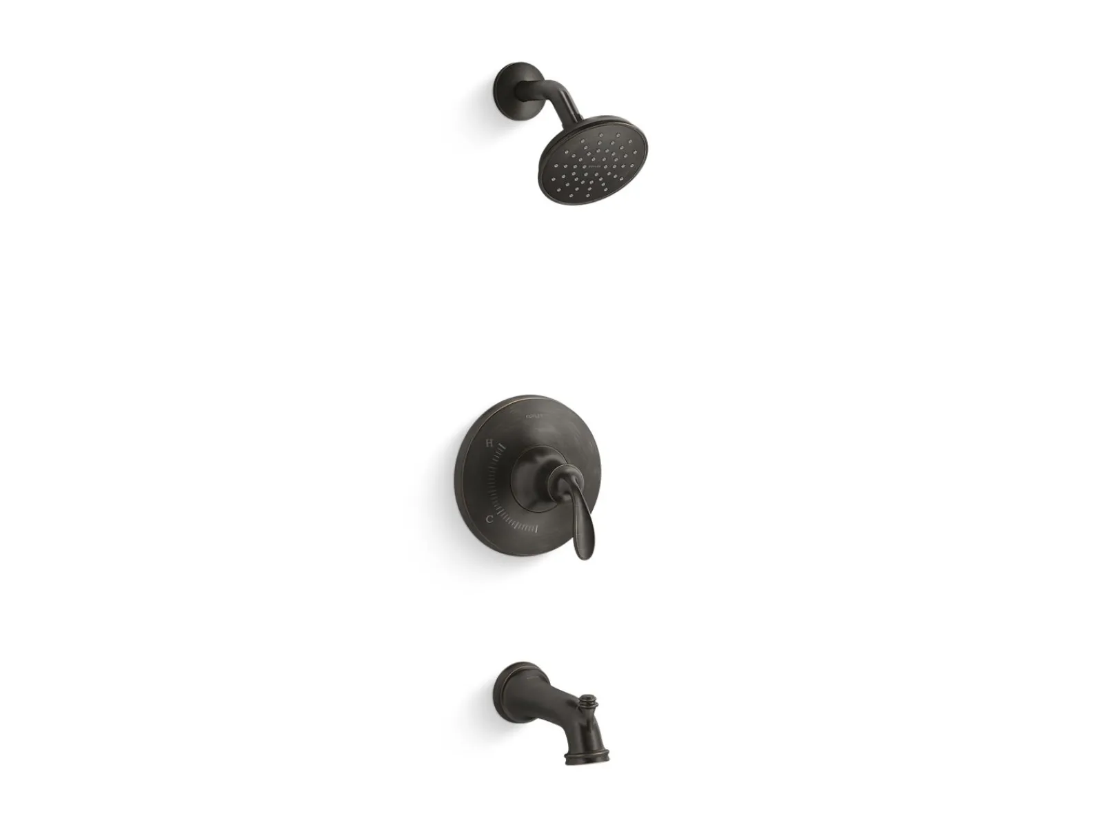 Rite-Temp® bath and shower trim kit, 1.75 gpm^Kohler Sale