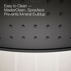 Rite-Temp® bath and shower trim kit, 1.75 gpm^Kohler New