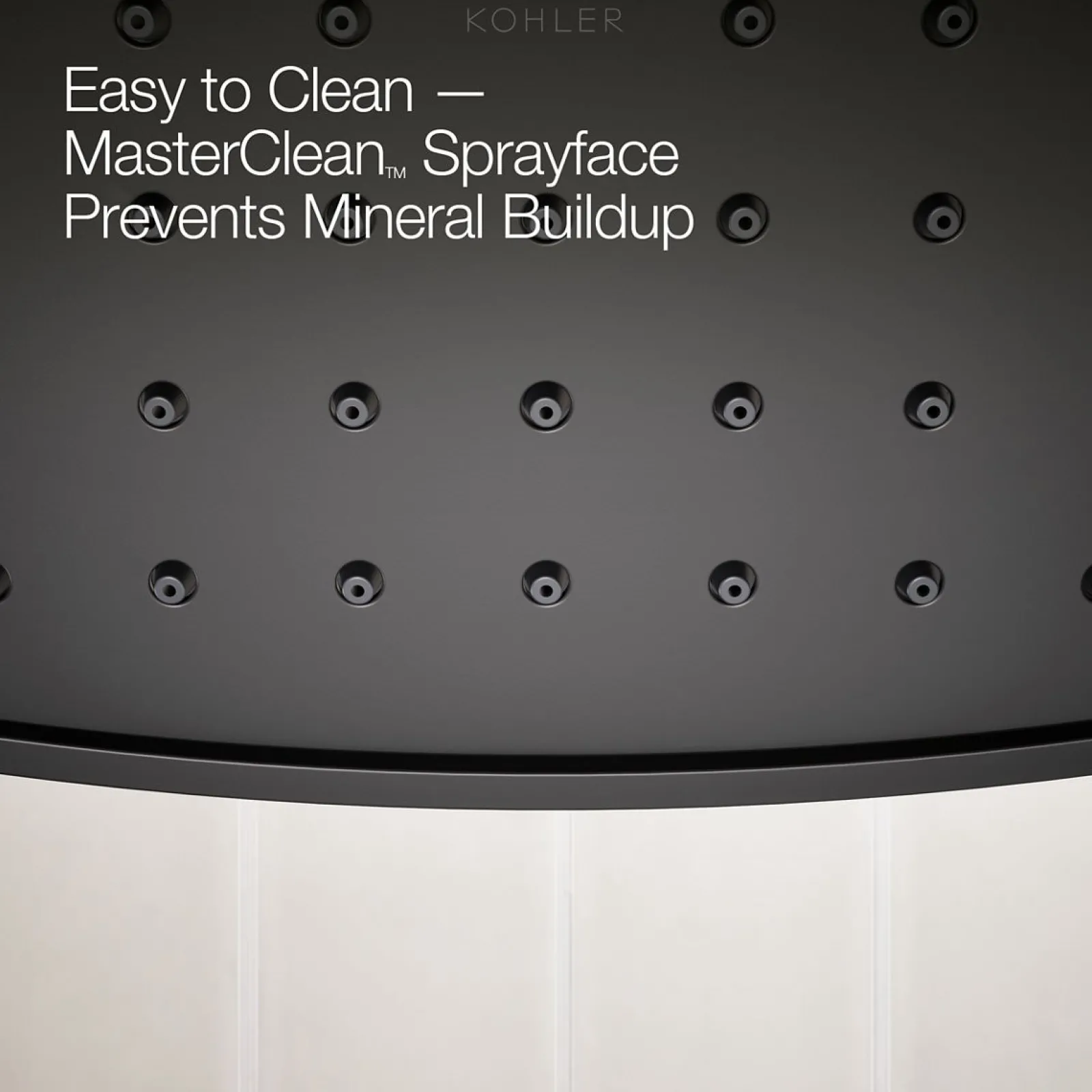 Rite-Temp® bath and shower trim kit, 1.75 gpm^Kohler New