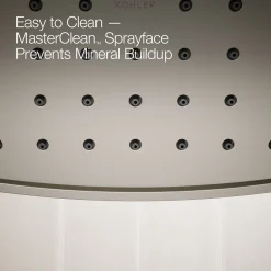 Rite-Temp® bath and shower trim kit, 1.75 gpm^Kohler New