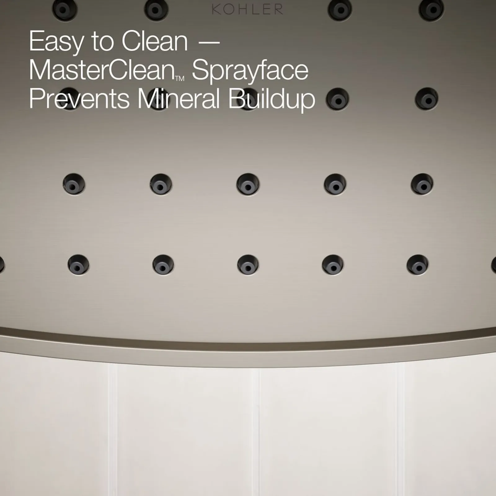 Rite-Temp® bath and shower trim kit, 1.75 gpm^Kohler New