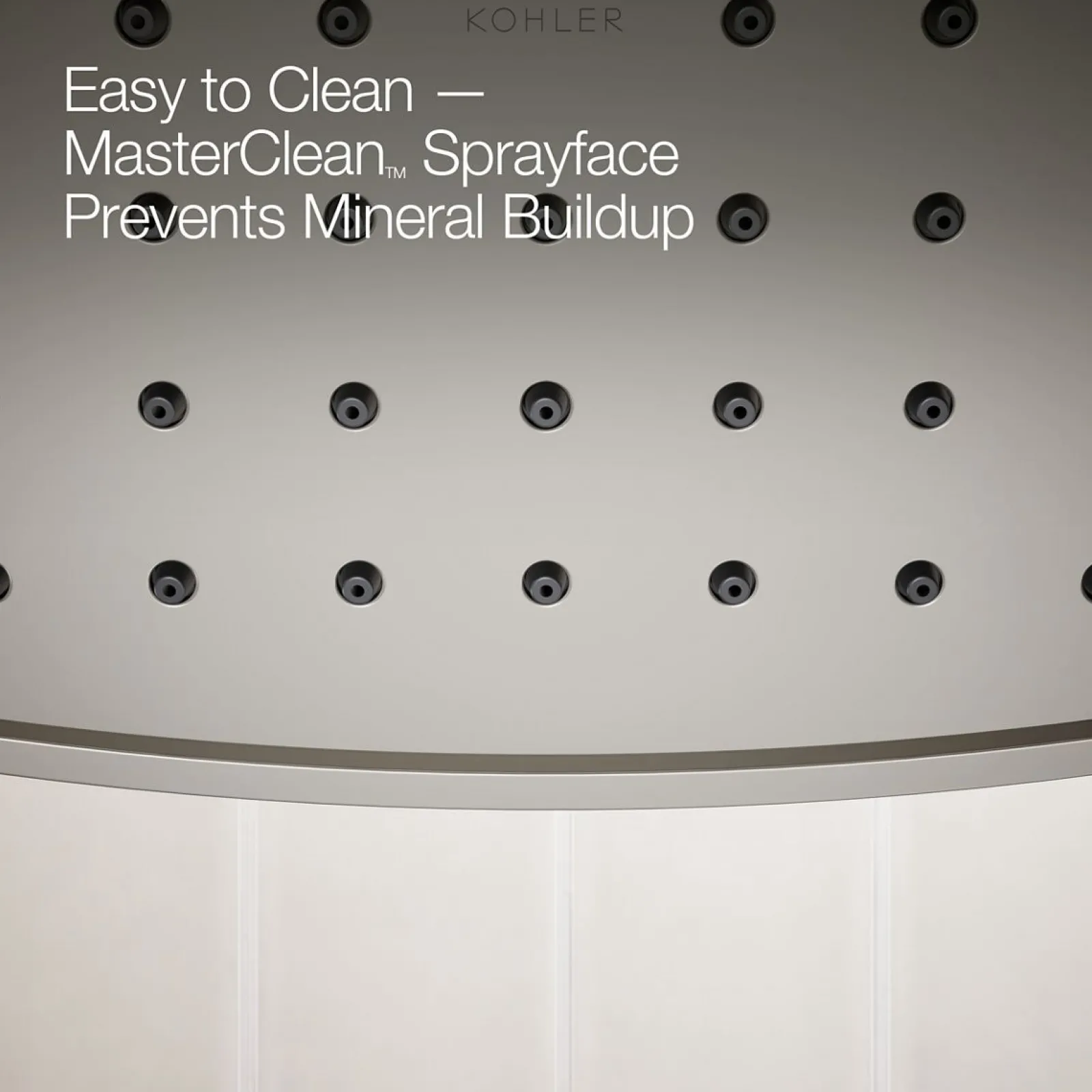 Rite-Temp® bath and shower trim kit, 1.75 gpm^Kohler New