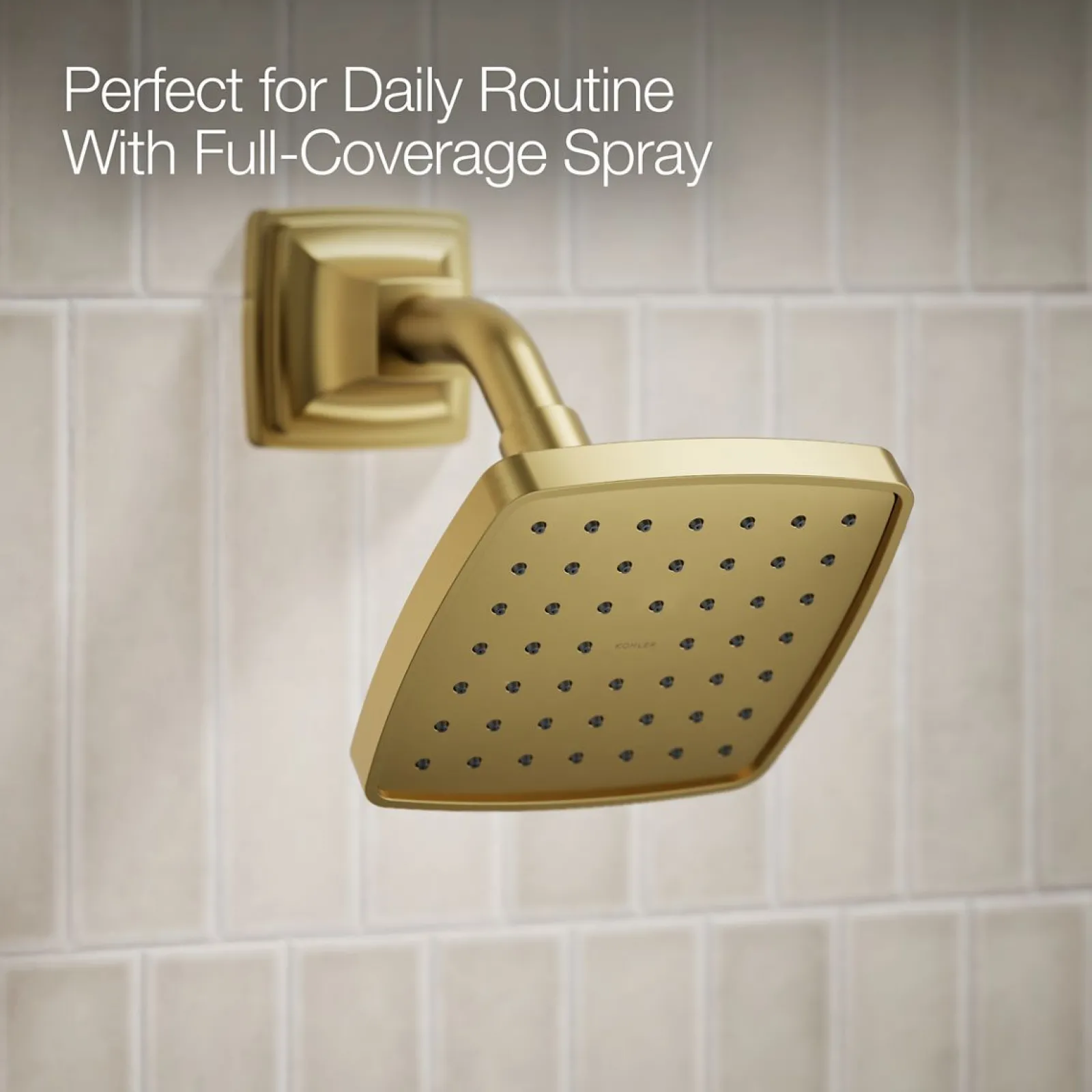 Rite-Temp® bath and shower trim kit, 1.75 gpm^Kohler New