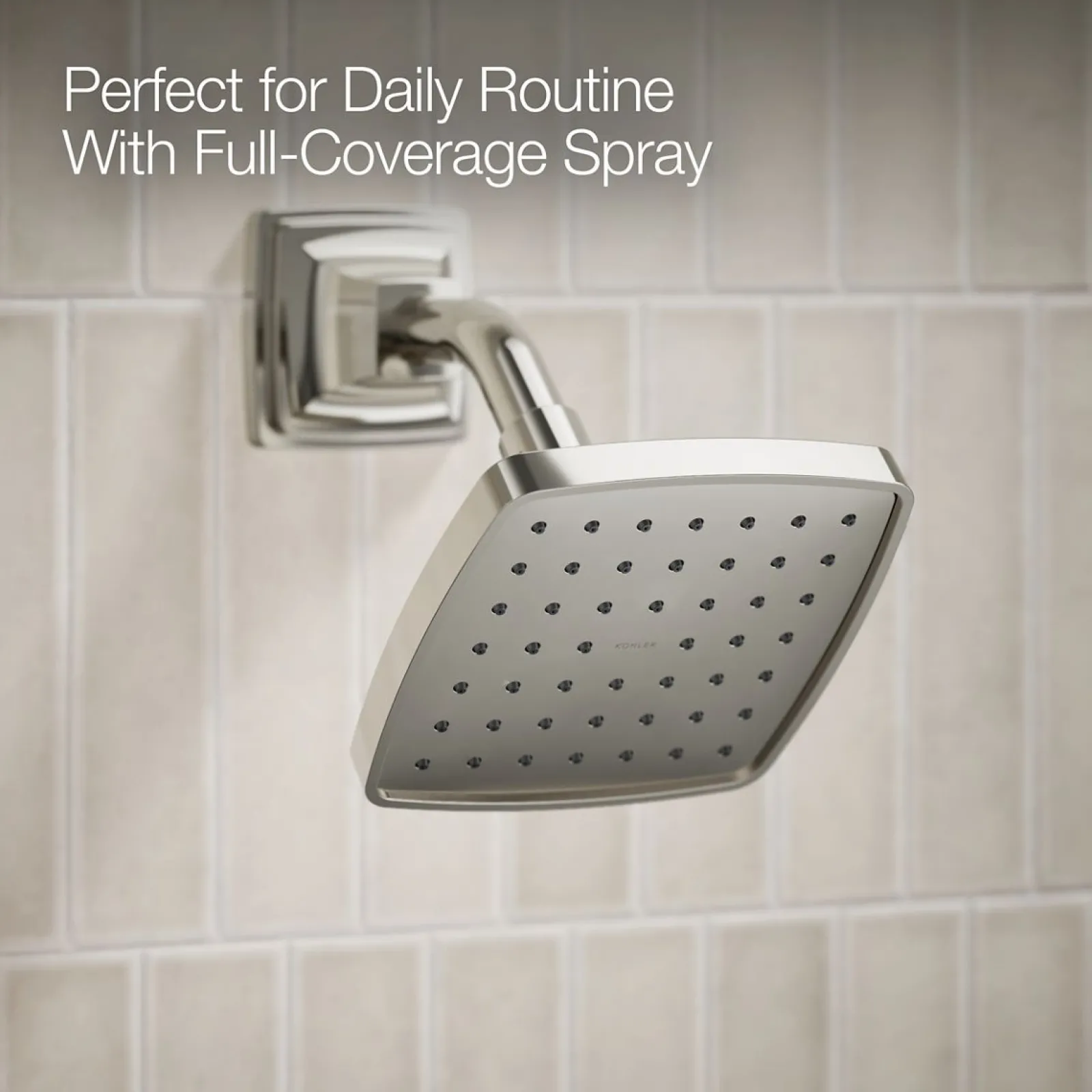 Rite-Temp® bath and shower trim kit, 1.75 gpm^Kohler New