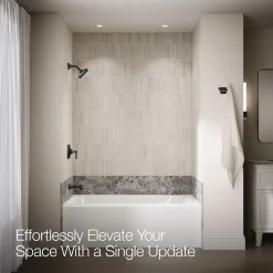Rite-Temp® bath and shower trim kit, 1.75 gpm^Kohler New