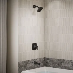 Rite-Temp® bath and shower trim kit, 1.75 gpm^Kohler New