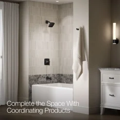 Rite-Temp® bath and shower trim kit, 1.75 gpm^Kohler New