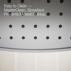 Rite-Temp® bath and shower trim kit, 1.75 gpm^Kohler New