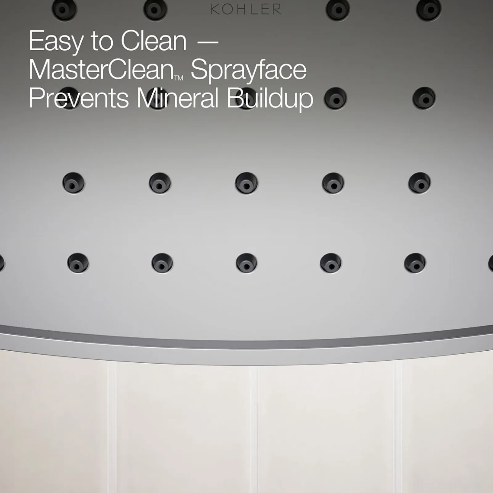 Rite-Temp® bath and shower trim kit, 1.75 gpm^Kohler New