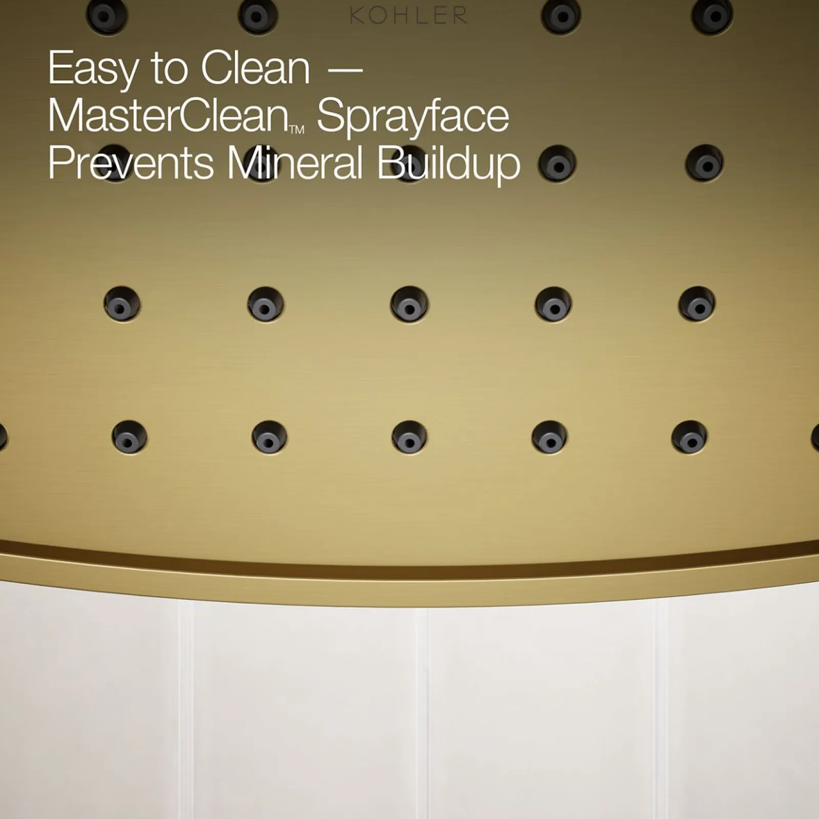 Rite-Temp® bath and shower trim kit, 1.75 gpm^Kohler New