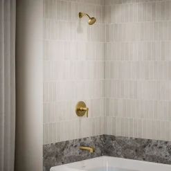 Rite-Temp® bath and shower trim kit, 1.75 gpm^Kohler Discount