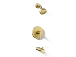 Rite-Temp® bath and shower trim kit, 2.5 gpm^Kohler Outlet