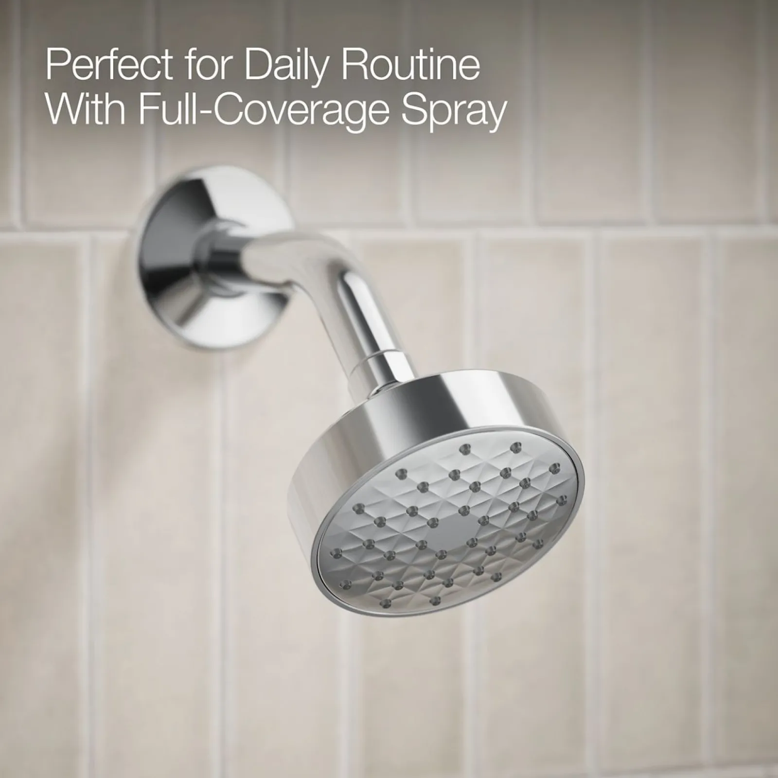 Rite-Temp® bath and shower trim kit, 2.5 gpm^Kohler Outlet