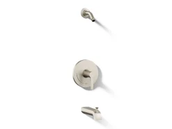 Rite-Temp® bath and shower trim kit, without showerhead^Kohler Outlet