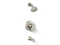Rite-Temp® bath and shower trim kit with push-button diverter, 1.75 gpm^Kohler Sale