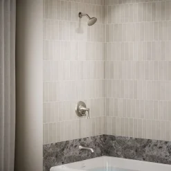 Rite-Temp® bath and shower trim kit with push-button diverter, 1.75 gpm^Kohler Sale