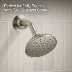 Rite-Temp® bath and shower trim kit with push-button diverter, 1.75 gpm^Kohler Sale