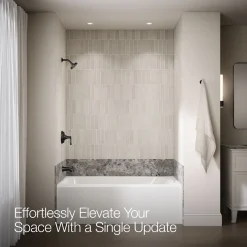 Rite-Temp® bath and shower trim kit, 1.5 gpm^Kohler