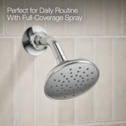Rite-Temp® bath and shower trim kit, 2.5 gpm^Kohler