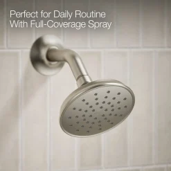 Rite-Temp® bath and shower trim kit, 2.5 gpm^Kohler