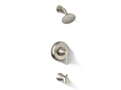 Rite-Temp® bath and shower trim kit, 2.5 gpm^Kohler