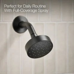 Rite-Temp® bath and shower trim kit with push-button diverter, 1.75 gpm^Kohler Discount