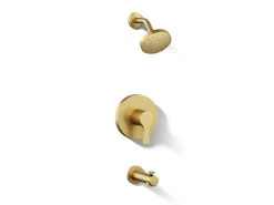 Rite-Temp® bath and shower trim kit, 1.75 gpm^Kohler New