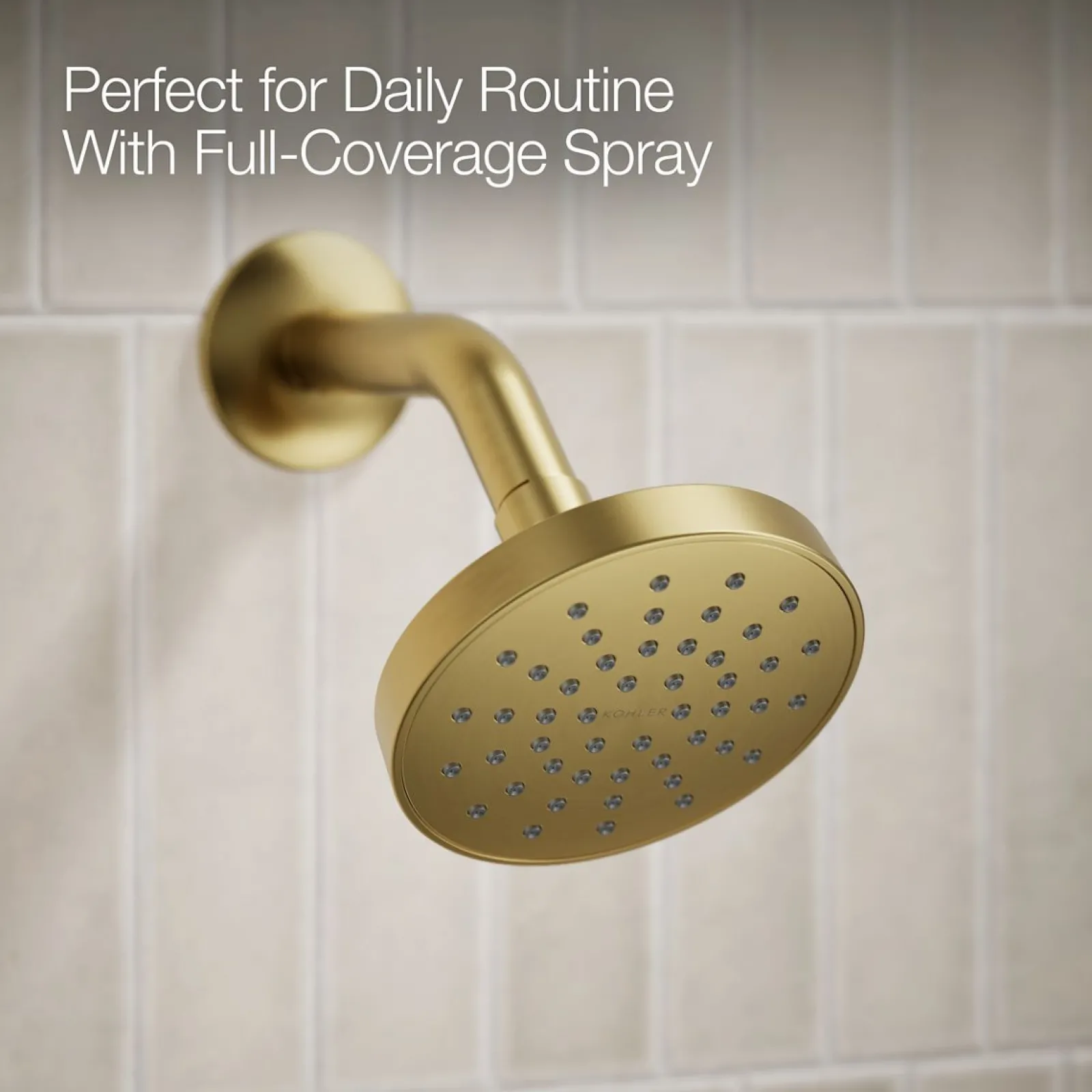 Rite-Temp® bath and shower trim kit, 1.75 gpm^Kohler New