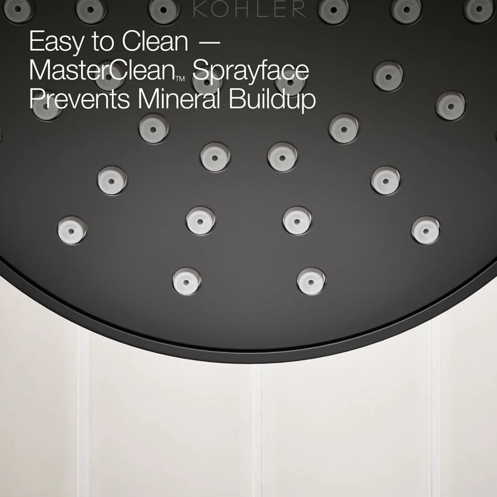 Rite-Temp® bath and shower trim kit, 1.75 gpm^Kohler New