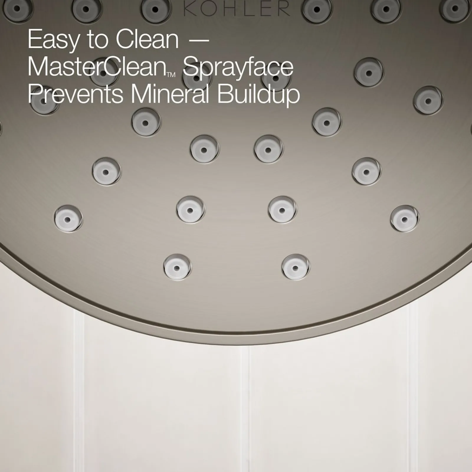 Rite-Temp® bath and shower trim kit, 1.75 gpm^Kohler New