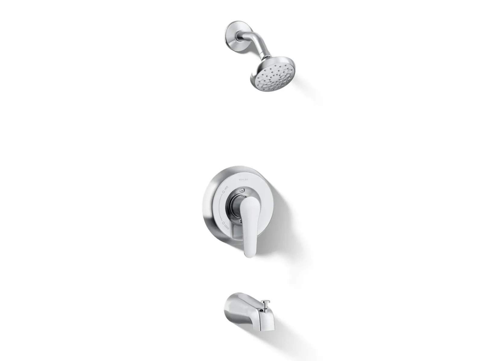Rite-Temp® bath and shower trim kit, 1.75 gpm^Kohler Clearance