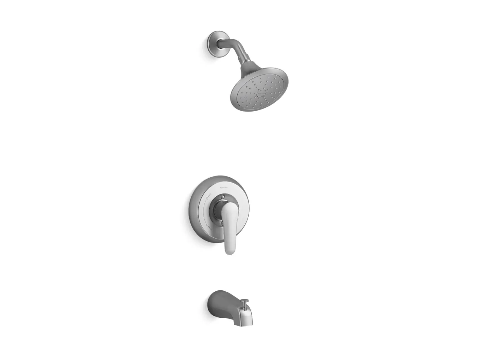 Rite-Temp® bath and shower trim kit, 1.75 gpm^Kohler Clearance