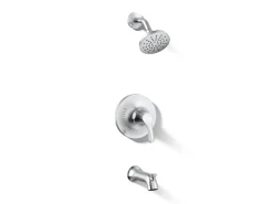 Rite-Temp® bath and shower trim kit, 1.75 gpm^Kohler Best