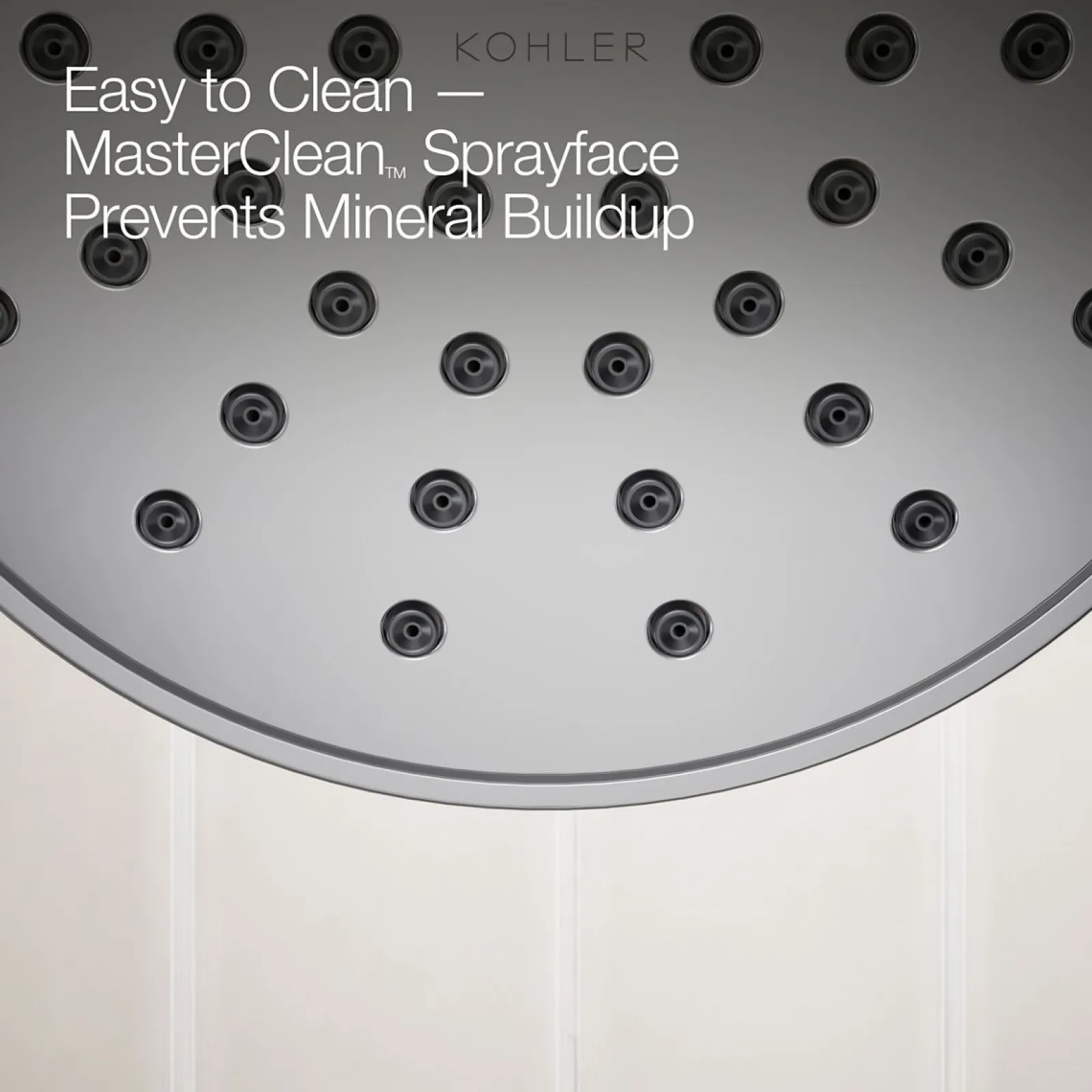 Rite-Temp® bath and shower trim kit, 1.75 gpm^Kohler Best