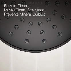 Rite-Temp® bath and shower trim kit, 1.75 gpm^Kohler Best