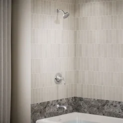 Rite-Temp® bath and shower trim kit, 1.75 gpm^Kohler Best
