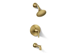 Rite-Temp® bath and shower trim kit, 1.75 gpm^Kohler